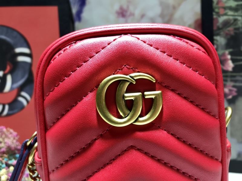 Gucci Satchel Bags